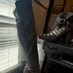 Dream Pairs Over-The-Knee Boots